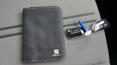 SEAT Leon 1.0 TSI EVO SE Dynamic 5dr Petrol Hatchback